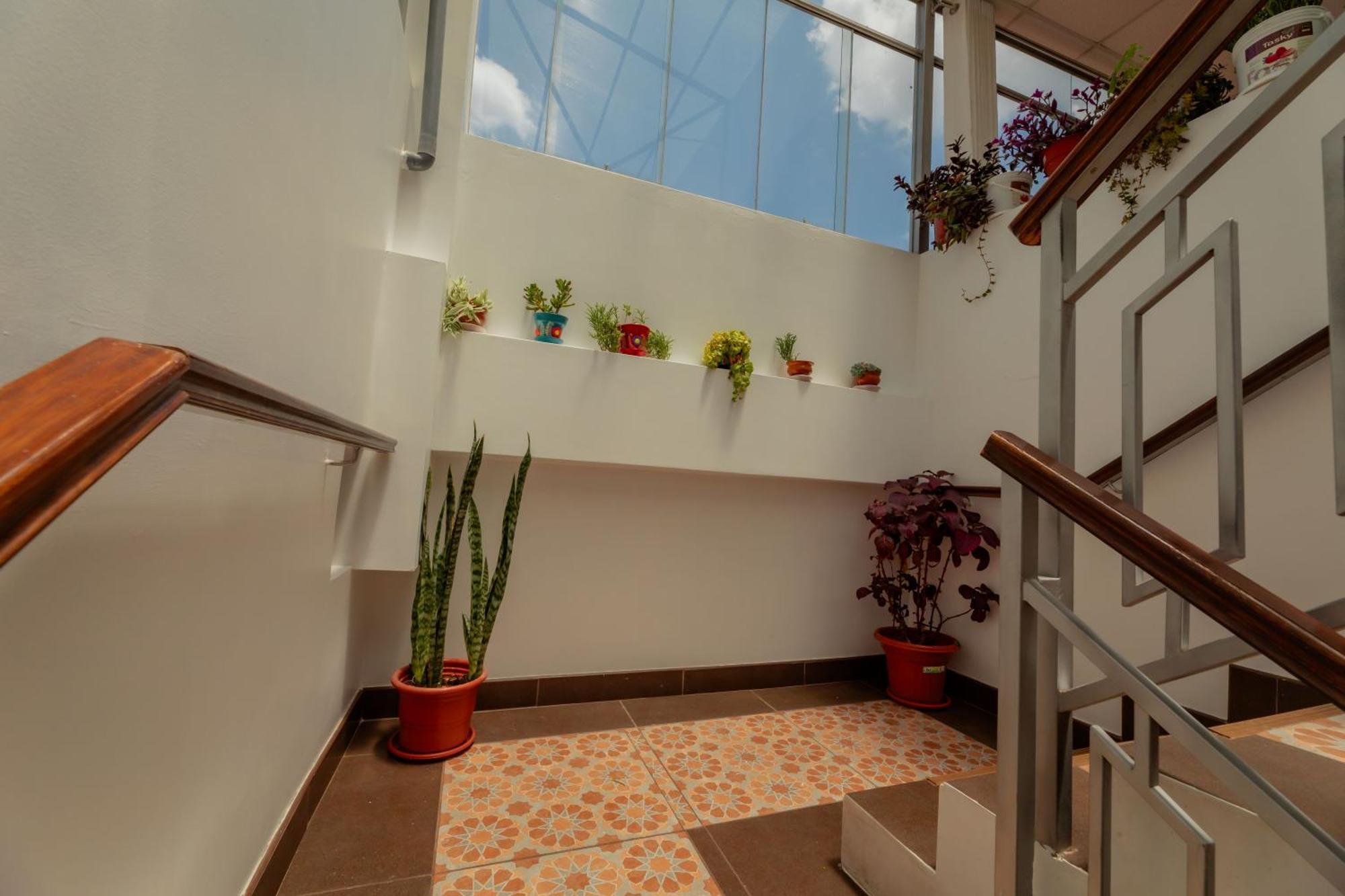 Dreams Boutique Hotel Cusco Exterior foto